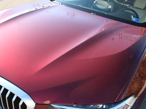 Used 2023 BMW X3 xDrive30i w/ Premium Package image 40