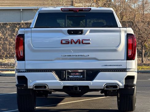 New 2026 GMC Sierra 1500 Denali image 6