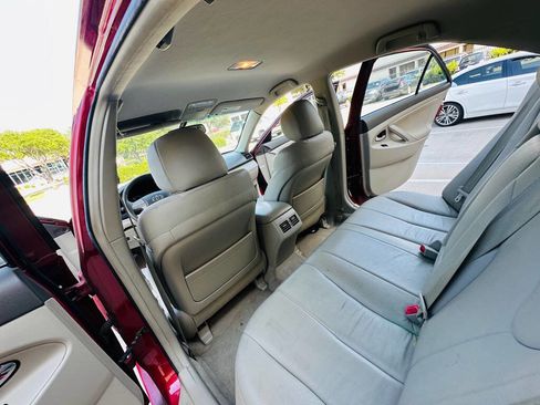 Used 2007 Toyota Camry Hybrid FWD image 17