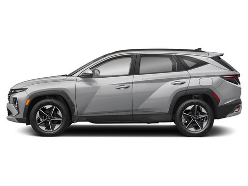 New 2026 Hyundai Tucson SEL AWD/4WD image 3