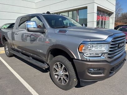 Used 2023 RAM 2500 Limited