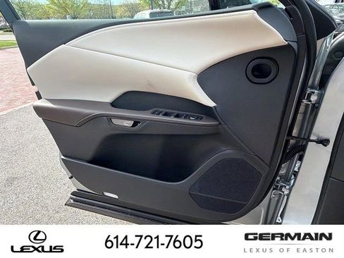 New 2026 Lexus RX 350 Premium Plus image 24