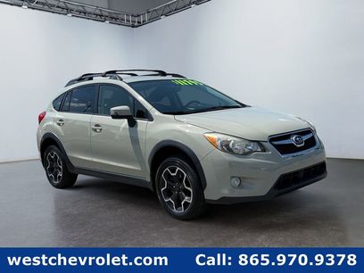 Used 2015 Subaru Crosstrek 2.0i Limited w/ Popular Package #1