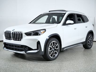 New 2026 BMW X1 xDrive28i