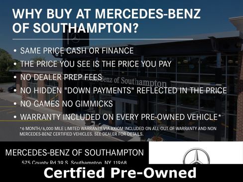 Certified 2025 Mercedes-Benz C 300 4MATIC Sedan image 3