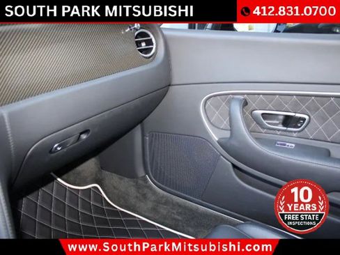 Used 2010 Bentley Continental GT Supersports image 89