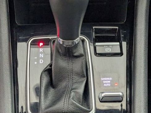 Used 2022 Jeep Compass Limited image 22