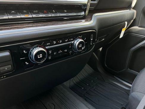 New 2026 GMC Sierra 1500 Elevation w/ Elevation Select Package RWD image 21