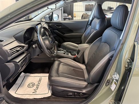 Used 2024 Subaru Crosstrek 2.5i Limited image 10