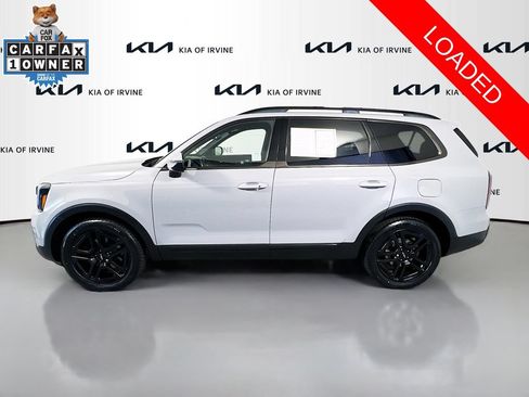 Certified 2024 Kia Telluride EX X-Line AWD/4WD image 5