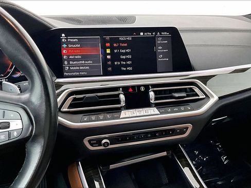 Used 2023 BMW X5 sDrive40i image 8