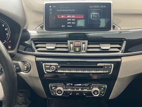 Used 2018 BMW X1 xDrive28i w/ Premium Package AWD/4WD image 39