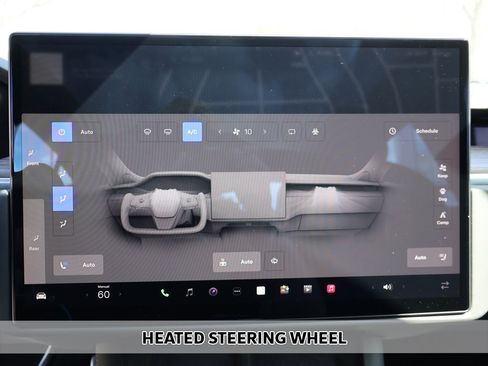 Used 2023 Tesla Model S Standard Range image 8