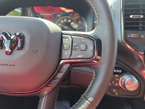 New 2026 RAM 1500 Limited image 23