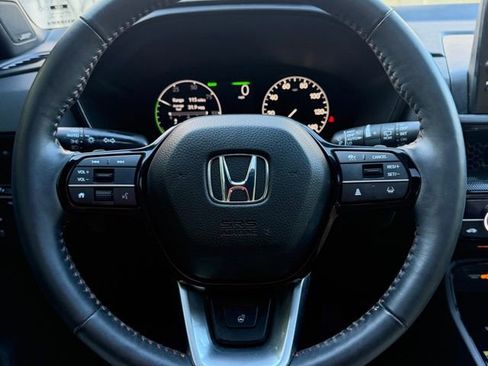 Used 2024 Honda CR-V Sport Touring image 17