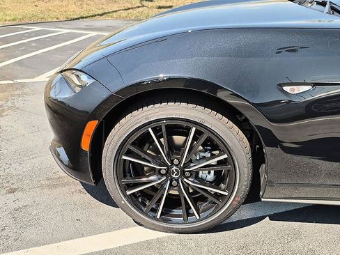 New 2026 MAZDA MX-5 Miata Grand Touring RWD image 10