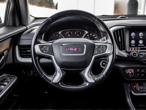 Used 2018 GMC Terrain SLE w/ Driver Convenience Package image 27