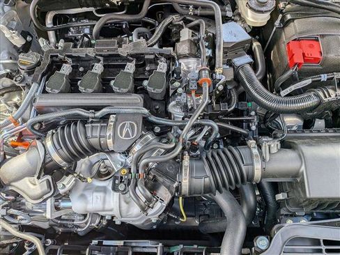 New 2026 Acura Integra A-Spec image 16