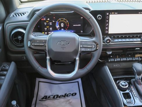 New 2026 Chevrolet Colorado Z71 w/ Z71 Convenience Package 2 image 12