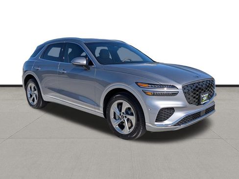 New 2026 Genesis GV70 2.5T Advanced image 3