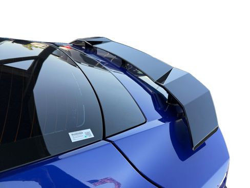 Used 2022 Hyundai Elantra N w/ Preferred Accessory Package FWD image 13