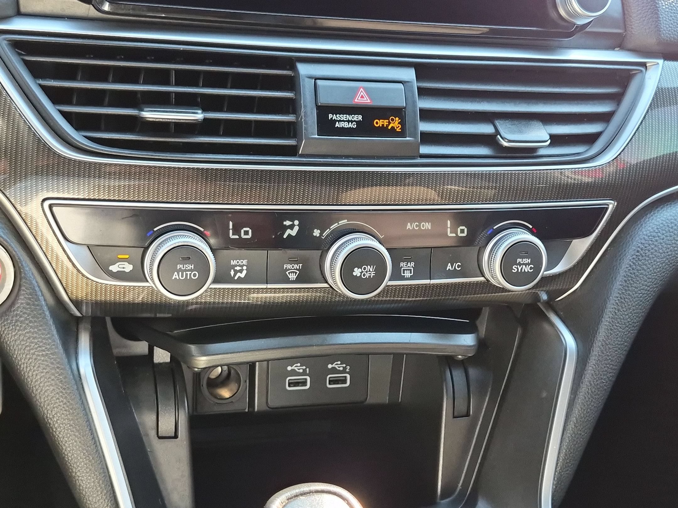 Used 2022 Honda Accord Sport image 25