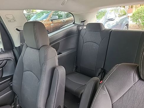 Used 2016 Chevrolet Traverse LT AWD/4WD image 13