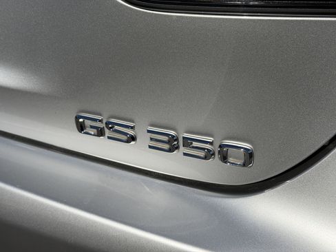 Used 2016 Lexus GS 350 image 10