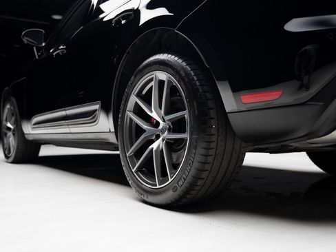 Used 2022 Porsche Macan S image 78