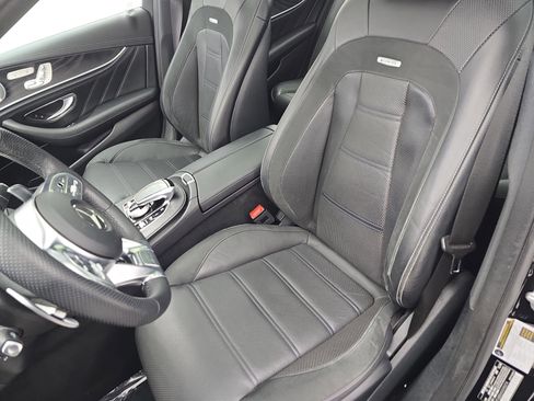 Used 2019 Mercedes-Benz E 53 AMG AMG E 53 image 15