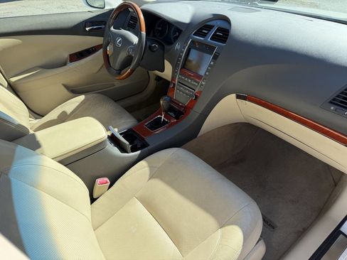 Used 2012 Lexus ES 350 image 14