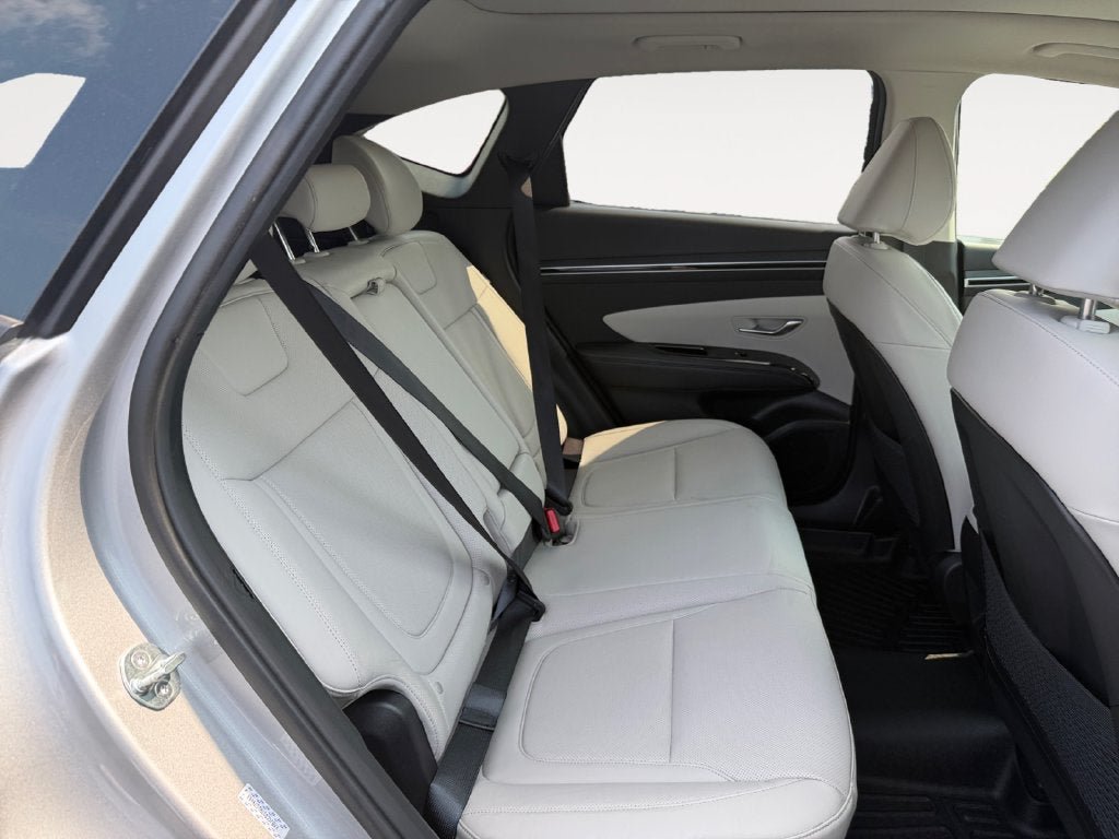 Used 2024 Hyundai Tucson SEL AWD/4WD image 24