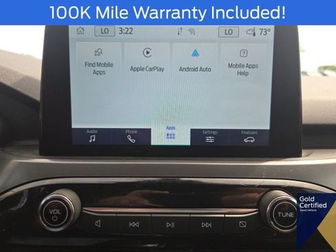 Used 2023 Ford Escape Active w/ Cold Weather Package FWD image 36