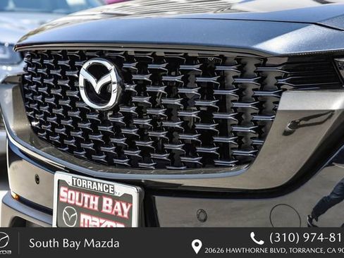 New 2026 MAZDA CX-50 AWD 2.5 Hybrid w/ Premium Pkg image 5