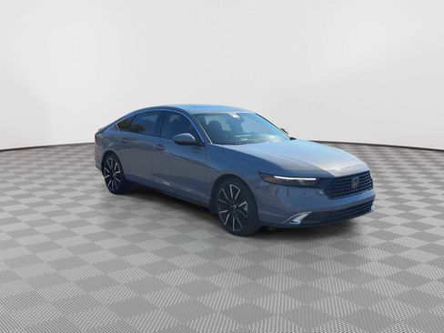 New 2026 Honda Accord Touring image 2