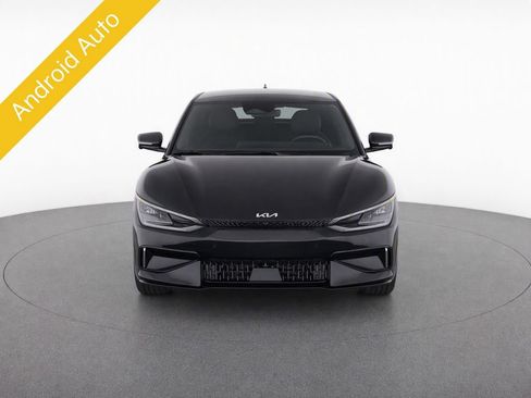 Certified 2023 Kia EV6 GT AWD/4WD image 6