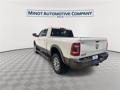 Certified 2019 RAM 2500 Limited w/ Cold Weather Group image 6