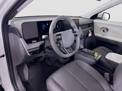 New 2026 Hyundai Ioniq 5 SEL image 9