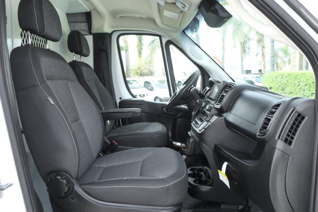 Used 2023 RAM ProMaster 1500 FWD image 33