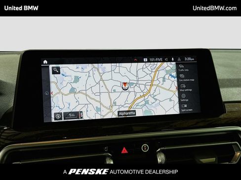 Certified 2024 BMW X3 xDrive30i w/ Convenience Package AWD/4WD image 17