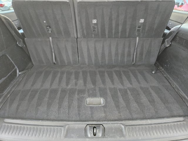 Certified 2024 Jeep Wagoneer Series II AWD/4WD image 33