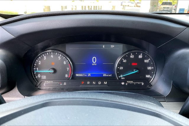 Used 2020 Ford Explorer XLT w/ Equipment Group 202A RWD image 10