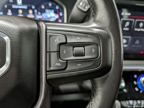Used 2024 GMC Sierra 3500 Denali Ultimate AWD/4WD image 25