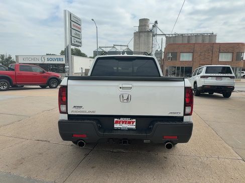 Used 2023 Honda Ridgeline RTL image 7