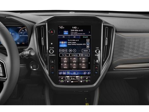 Used 2026 Subaru Forester Wilderness AWD/4WD image 7