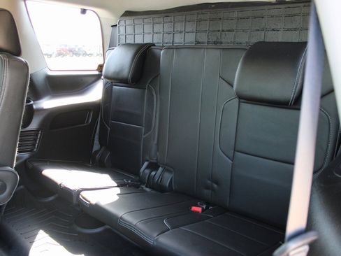 Used 2019 GMC Yukon Denali image 16