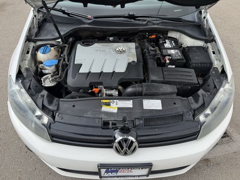 Used 2013 Volkswagen Golf TDI FWD image 21