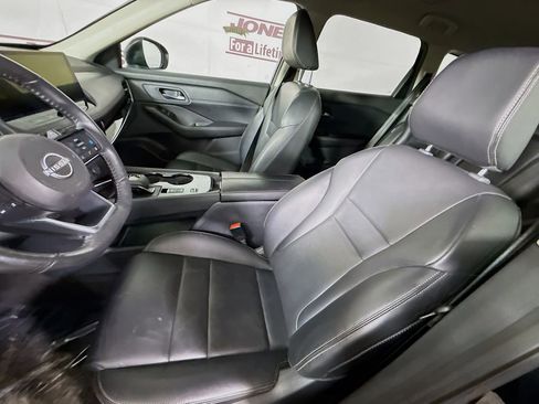 Certified 2024 Nissan Rogue SL image 26