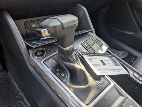 New 2026 Kia Sportage SX AWD/4WD image 22