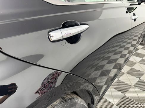 Used 2023 Nissan Altima 2.5 S FWD image 27